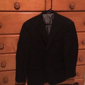Pronto Uomo Suit Coat Jacket Men’s 40R